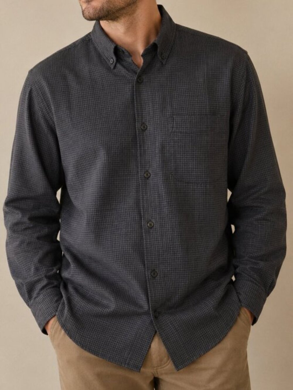 Dockers Button Down Shirt